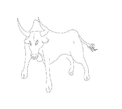 Ox Zodiac Sign